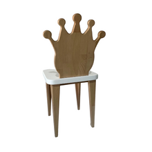 Load image into Gallery viewer, Prestige Toddler Vanity Chair Princess