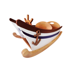 Load image into Gallery viewer, AVWoodsy Rocking Boat