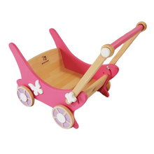 Load image into Gallery viewer, Montessori Baby Walker Butterfly (Ages 9-18m)