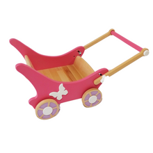 Load image into Gallery viewer, Montessori Baby Walker Butterfly (Ages 9-18m)