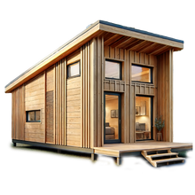 Load image into Gallery viewer, Alpine Retreat Mobile Tiny House