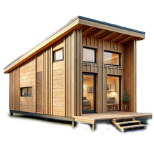 Load image into Gallery viewer, Alpine Retreat Mobile Tiny House