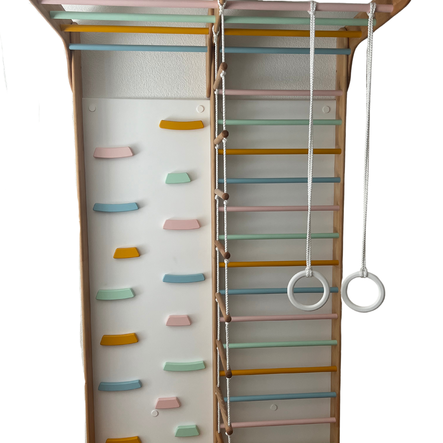 Junior Play Gym