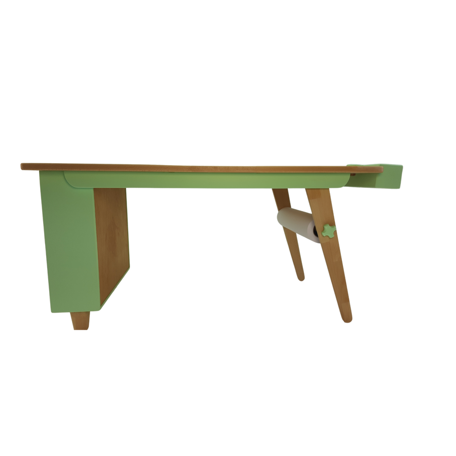 Activity Table
