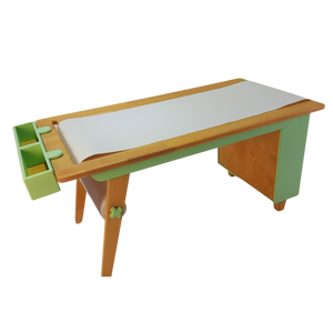 Activity Table