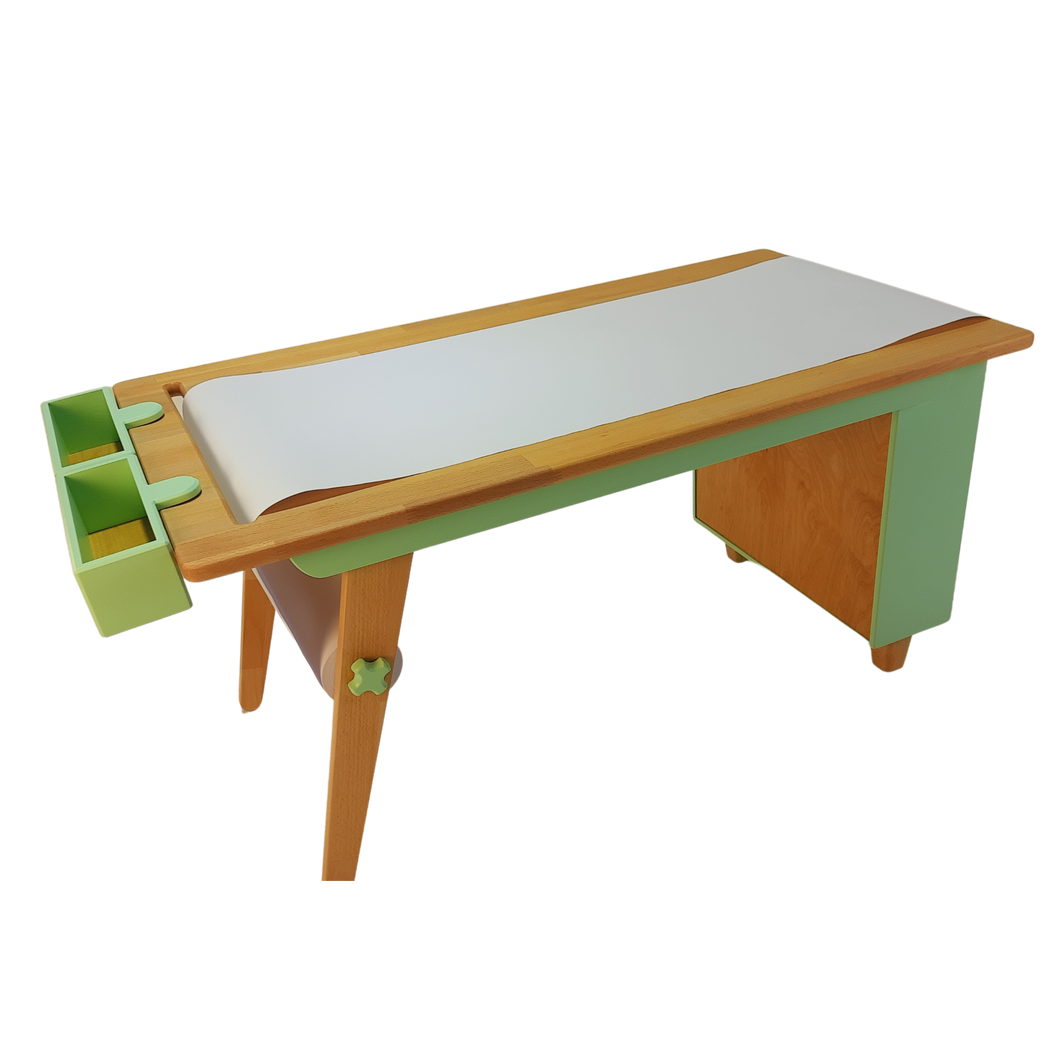 Activity Table