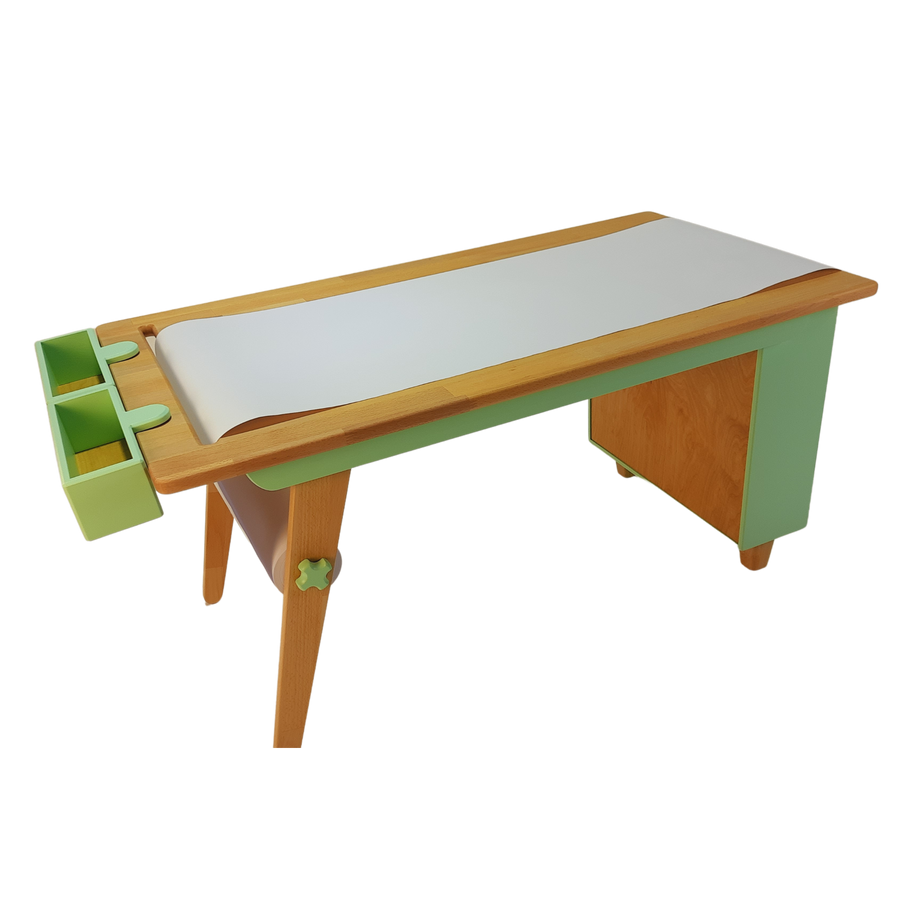 Activity Table