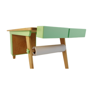 Activity Table