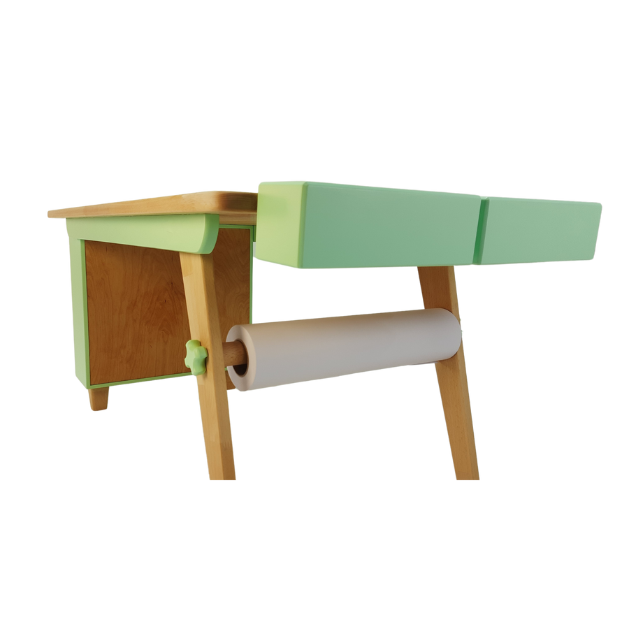 Activity Table