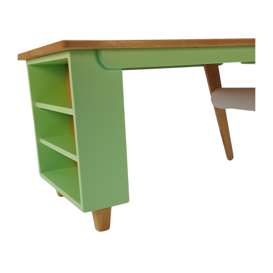 Activity Table