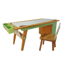 Load image into Gallery viewer, Activity Table