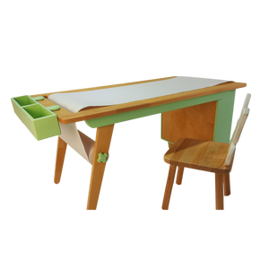 Activity Table