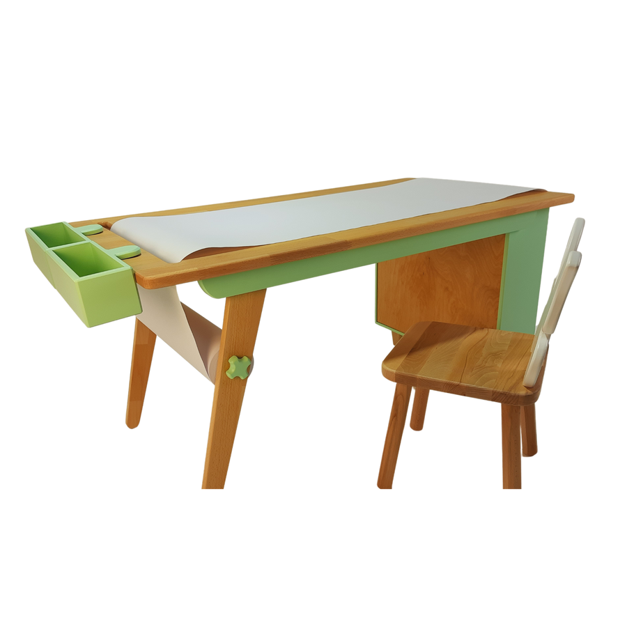 Activity Table