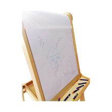 Load image into Gallery viewer, Art Easel for Kids