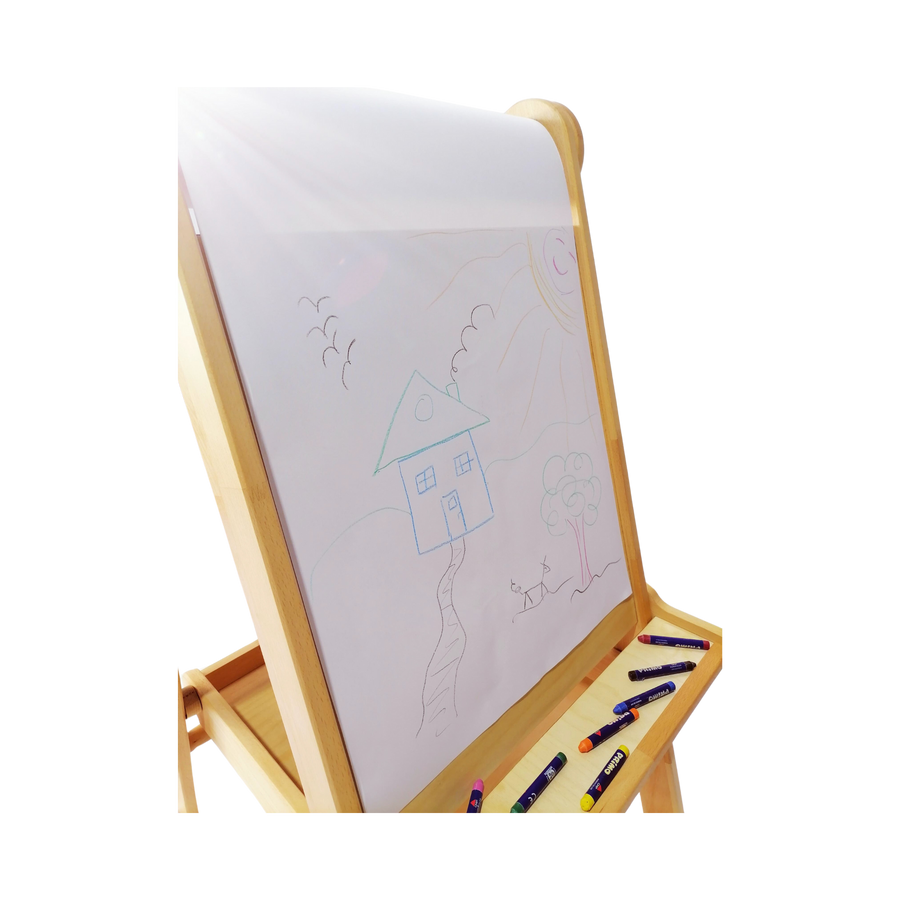 Art Easel for Kids
