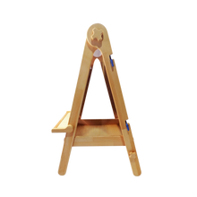 Load image into Gallery viewer, Art Easel for Kids
