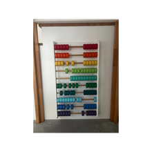 Load image into Gallery viewer, Kids Play Room Counting Wall