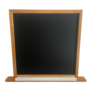 Kids Play Room Blackboard Wall