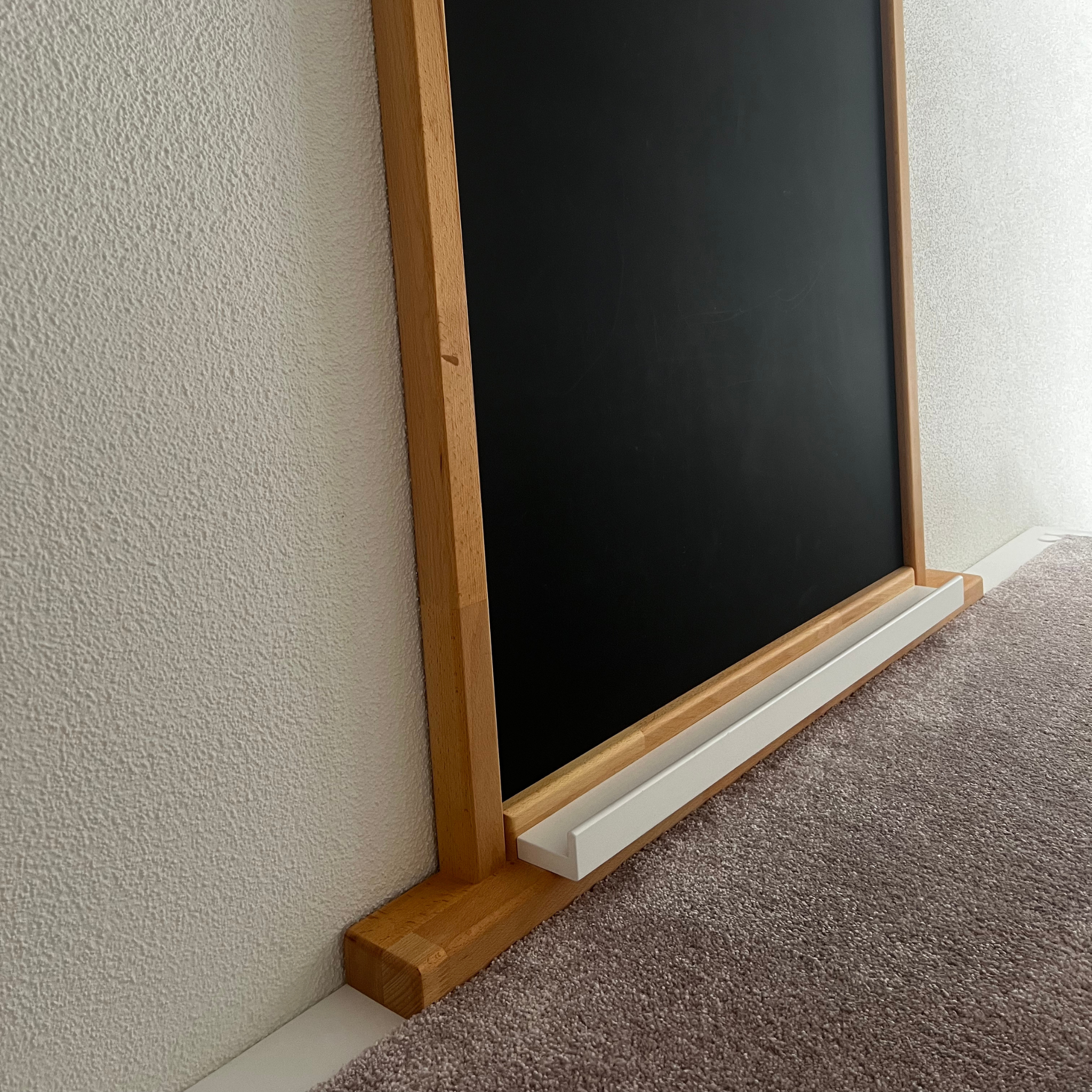 Kids Play Room Blackboard Wall