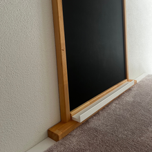 Load image into Gallery viewer, Kids Play Room Blackboard Wall