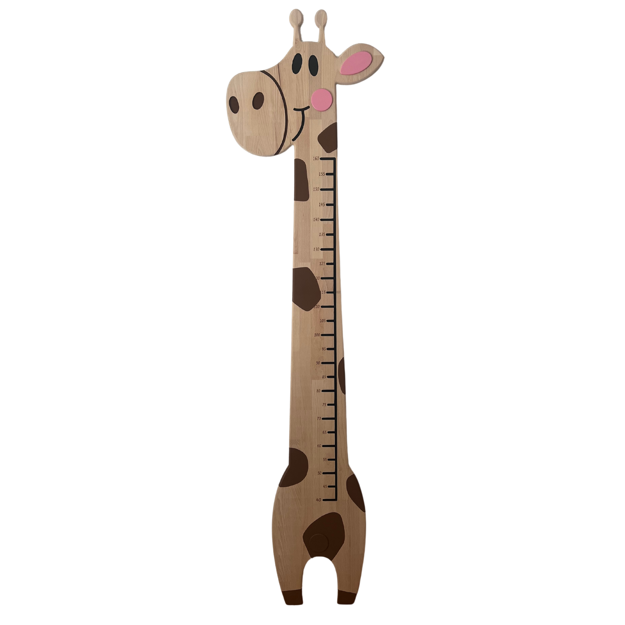 Kids Play Room Giraffe