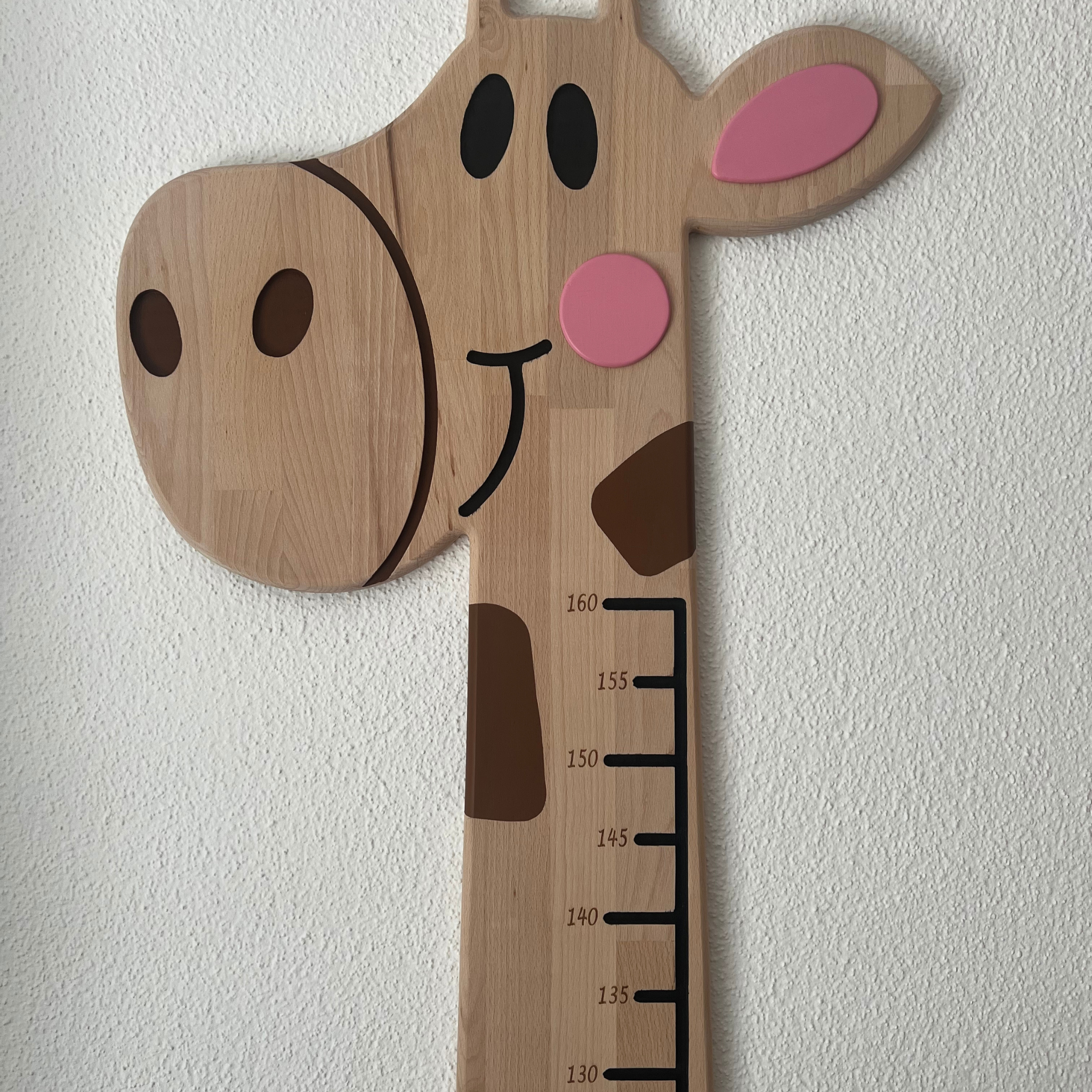 Kids Play Room Giraffe