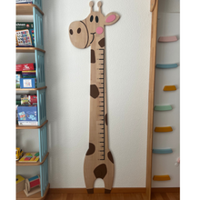 Load image into Gallery viewer, Kids Play Room Giraffe