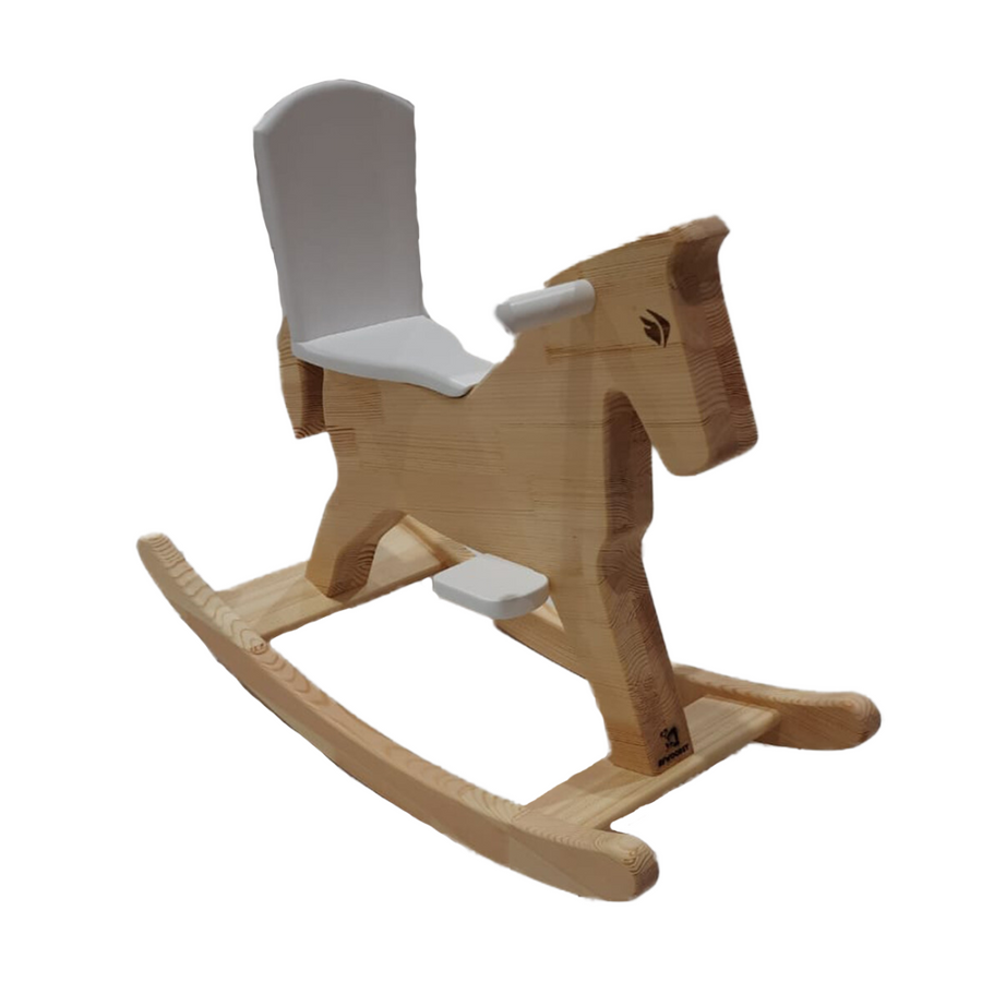 AVWoodSy Rocking Horse
