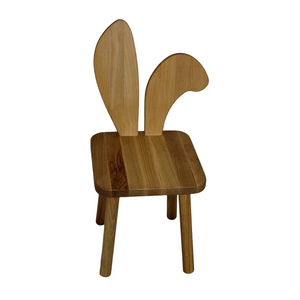 Bunny Ears UP & Down Kids Chair – Elements Edition (2025)