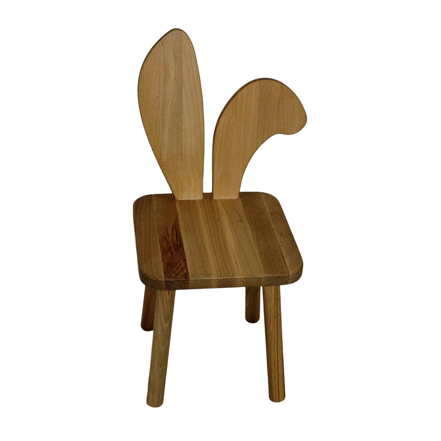 Bunny Ears UP & Down Kids Chair – Elements Edition (2025)
