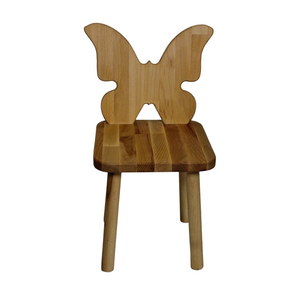 Butterfly Kids Chair – Elements Edition (2025)