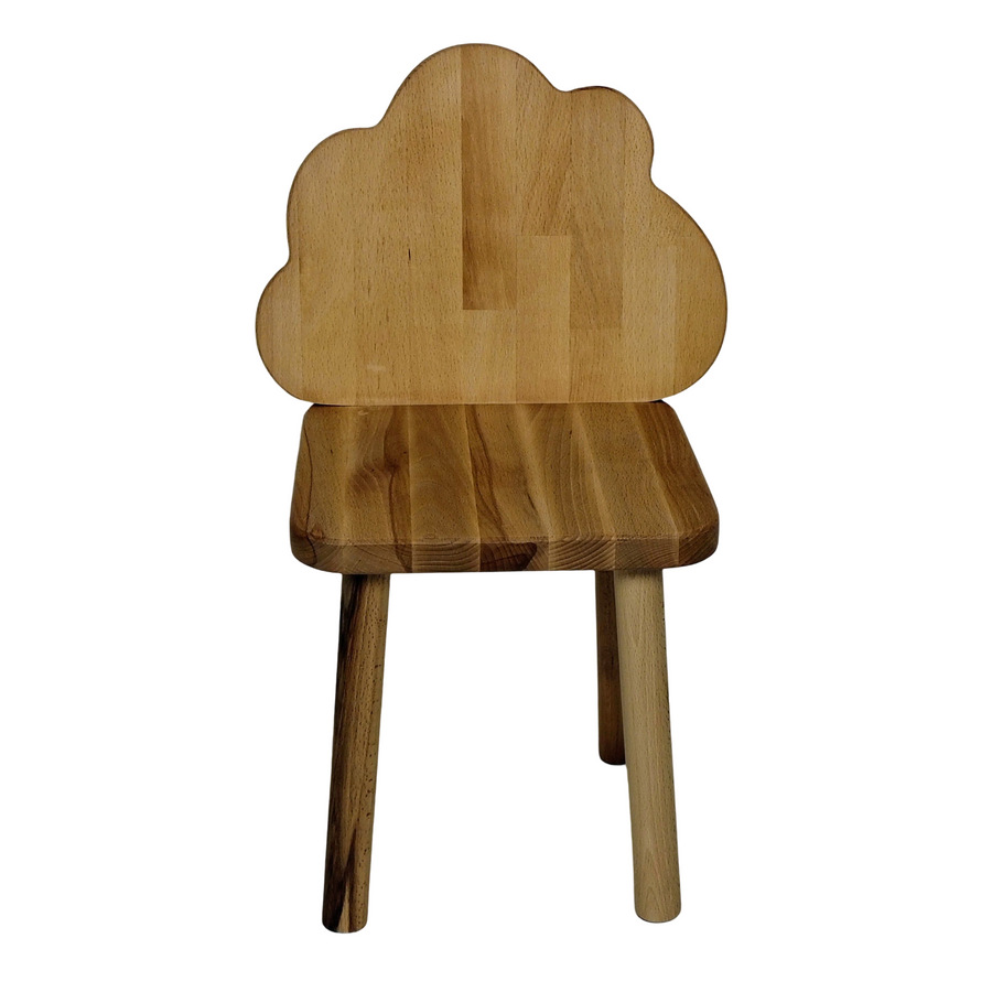 Cloud Kids Chair – Elements Edition (2025)