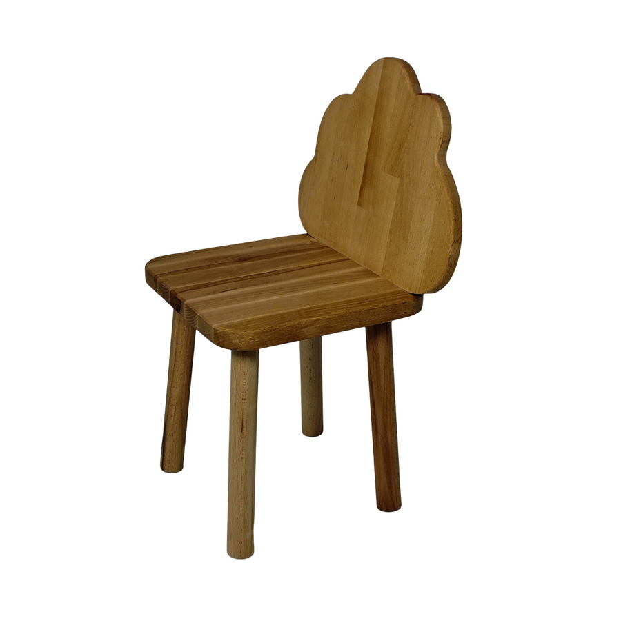 Cloud Kids Chair – Elements Edition (2025)