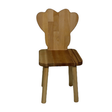 Load image into Gallery viewer, King Crown Kids Chair – Elements Edition (2025)