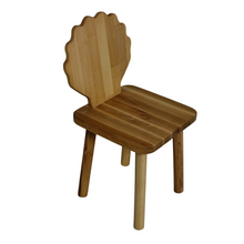 Load image into Gallery viewer, Shell Kids Chair – Elements Edition (2025)