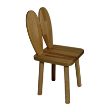 Load image into Gallery viewer, Bunny Ears UP Kids Chair – Elements Edition (2025)