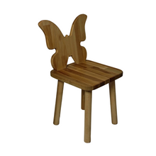 Load image into Gallery viewer, Butterfly Kids Chair – Elements Edition (2025)