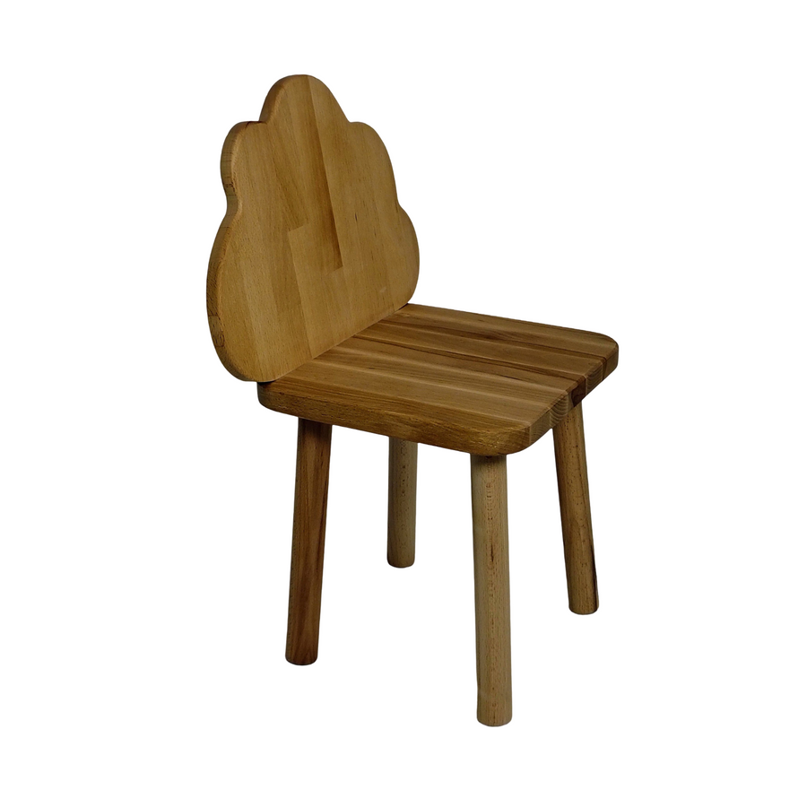 Cloud Kids Chair – Elements Edition (2025)