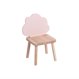 Cloud Toddler Chair