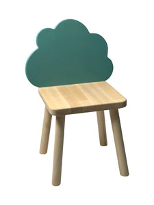 Cloud Toddler Chair