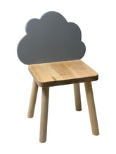 Load image into Gallery viewer, Cloud Toddler Chair