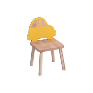 Car Toddler Chair