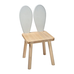 Classic Toddler Chair Bunny Ears UP