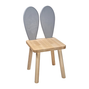 Classic Toddler Chair Bunny Ears UP