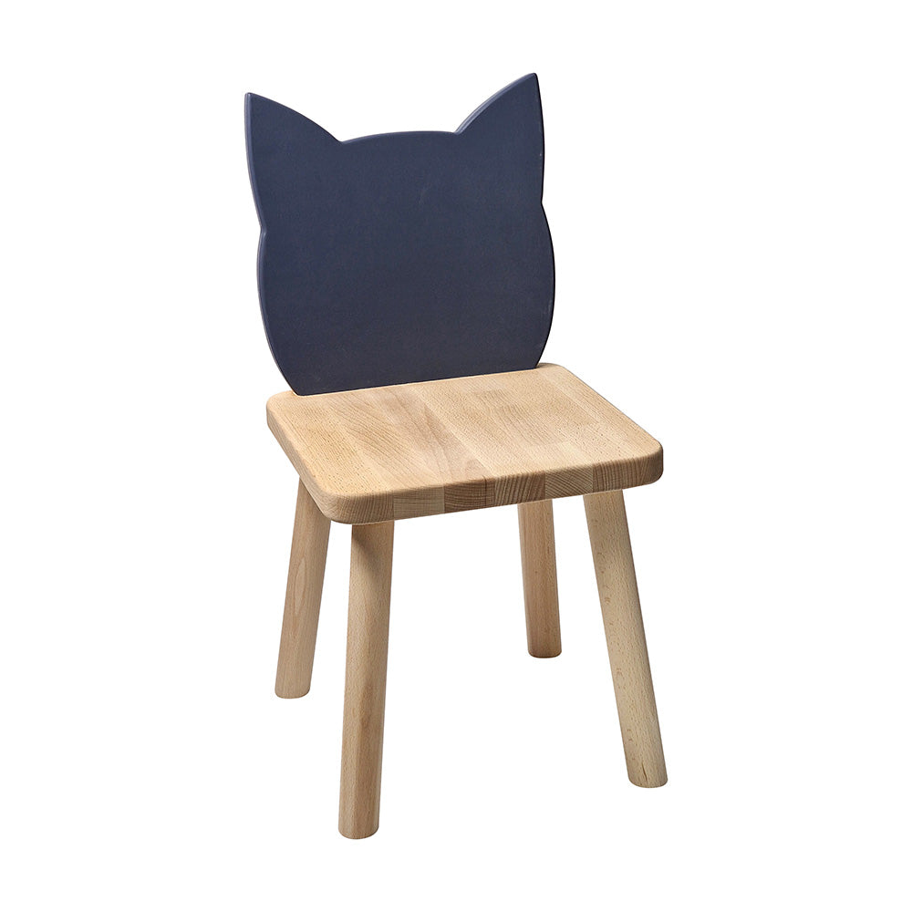 Cat 2024 shaped chair