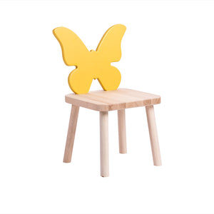 Signature Toddler Chair Butterfly