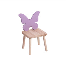 Load image into Gallery viewer, Signature Toddler Chair Butterfly