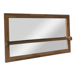 AVWoodSy Montessori Mirror