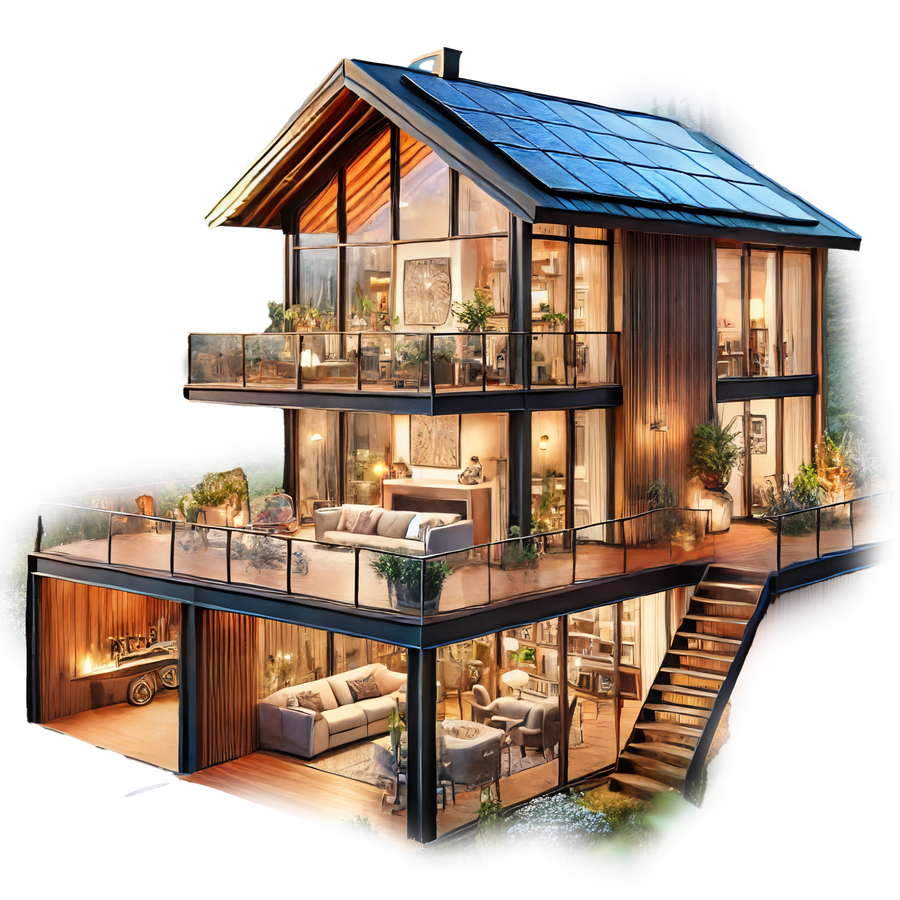 Alpine Luxe  SE Tiny House