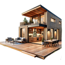 Load image into Gallery viewer, Alpine Double Retreat Tiny House